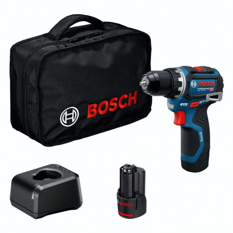 Bosch akukruvikeeraja GSR 12V-32
