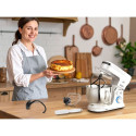 ELDOM planetaarköögirobot WRK1300 DULCE 1300W, valge