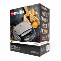 ELDOM ST250 MULTIX 5 IN 1 MULTIFUNCTIONAL SANDWICH MAKER