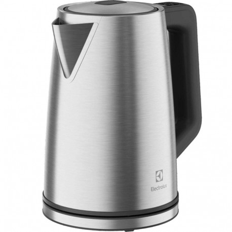 Electrolux veekeetja E5K1-6ST 1.7L 2400W, roostevaba teras