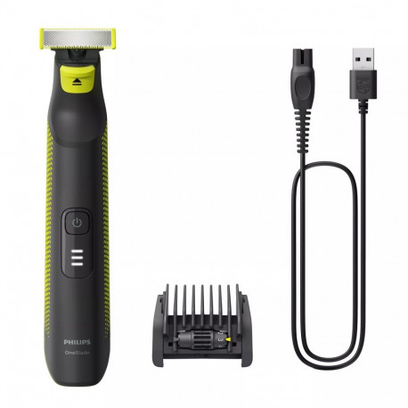 Philips näotrimmer OneBlade Pro QP6506/15