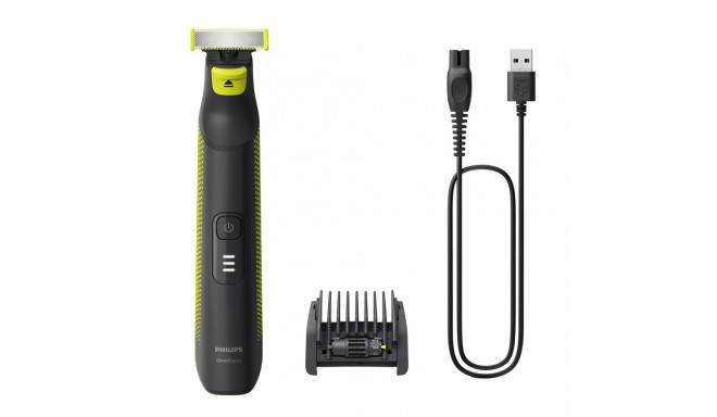 Philips näotrimmer OneBlade Pro QP6506/15