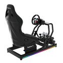 Huzaro simulaatori raam Speed 9.0