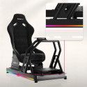 Huzaro simulaatori raam Speed 9.0