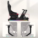 Huzaro simulaatori raam Speed 9.0