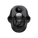 Logitech G Driving Force Shifter Black USB Special Analogue / Digital PC, PlayStation 4, Xbox One