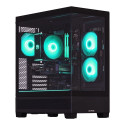 Actina lauaarvuti 5901443443469 AMD Ryzen™ 5 8400F 16GB DDR5-SDRAM 1TB SSD NVIDIA GeForce RTX 5060 M