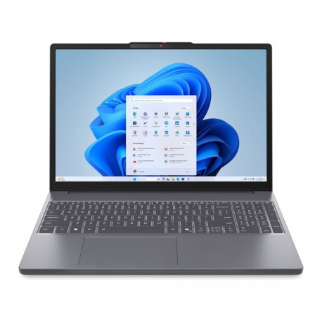 Lenovo sülearvuti IdeaPad Slim 3 15ARP10 Ryzen 5 150 15.3" WUXGA IPS 300nits 60Hz AG 16GB DDR5 4800 