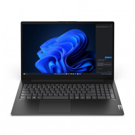 Lenovo sülearvuti V15 G5 IRL Intel® Core™ i3 i3-1315U 39.6cm (15.6") Full HD 8GB DDR5-SDRAM 512GB SS