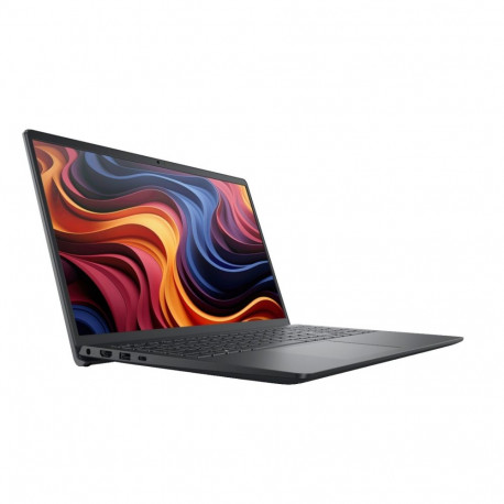 Dell DC15255 Ryzen 7 7730U 15.6" FHD Touch AG 16GB DDR5 1TB SSD Xe BT Windows 11 Carbon Black (REPAC