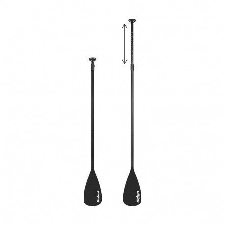 Deska sup-laud REBEL ACTIVE RBA-4500 350cm