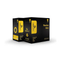 Cable LAN Cat5e FTP solid AWG24 305m