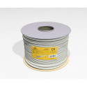 UTP Solid Cable Cat.6 100m