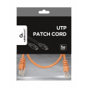 Product Details:
*   Type: Patch Cord (Ethernet Cable)
*   