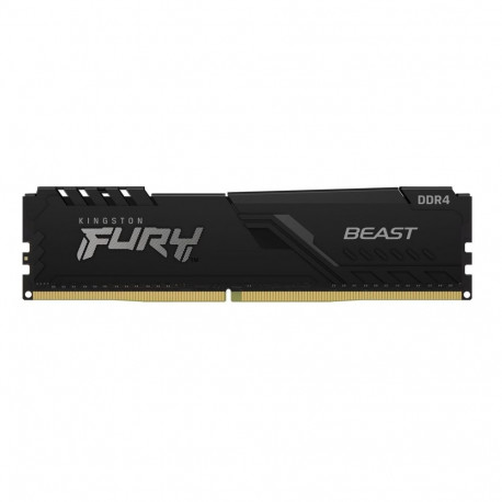 FURY mälumoodul Beast 1x16GB DDR4 3200MHz