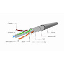 FTP CAT-6 305M Wire cable