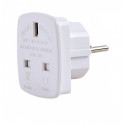 AC Power Adapter UK/EU