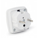 AC Power Adapter UK/EU
