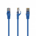 Gembird patch cable Cat.6 UTP 0.5m, blue