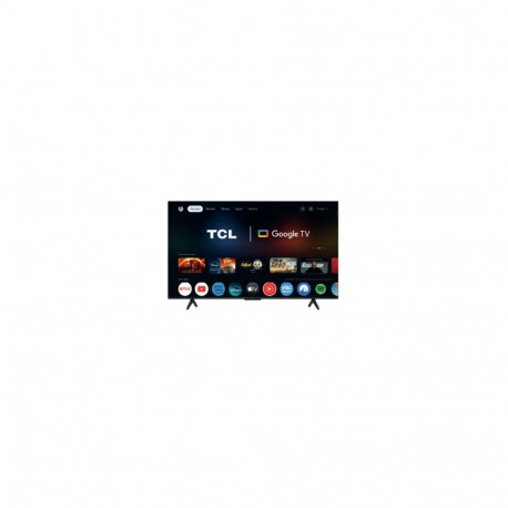TCL nutiteler 50P71K 127cm (50") 4K Ultra HD Wi-Fi, alumiinium