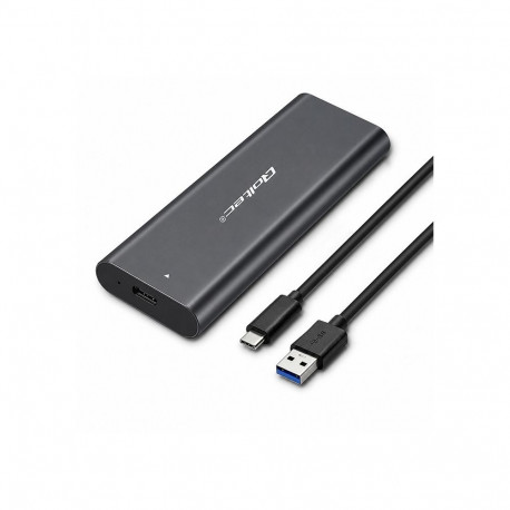 Here are the top recommendations for an M.2 NVMe to USB-C Enclosure, categorized by