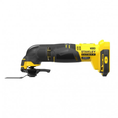 Stanley FATMAX SFMCE500B-XJ V20 Cordless Multi Material Cutting Tool - Tool Only
