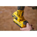 Stanley FATMAX SFMCE500B-XJ oscillating multi-tool Black, Yellow