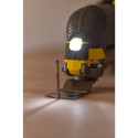 Stanley FATMAX SFMCE500B-XJ oscillating multi-tool Black, Yellow