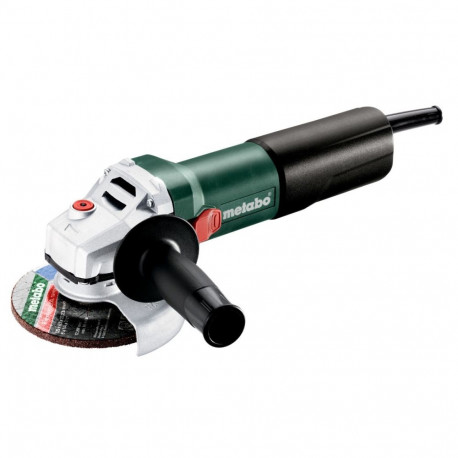 Metabo nurklihvija WQ 1100-125 12.5cm 12000RPM 1100W 2.2kg