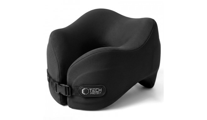 Tech-Protect reisipadi ComfortRest, must