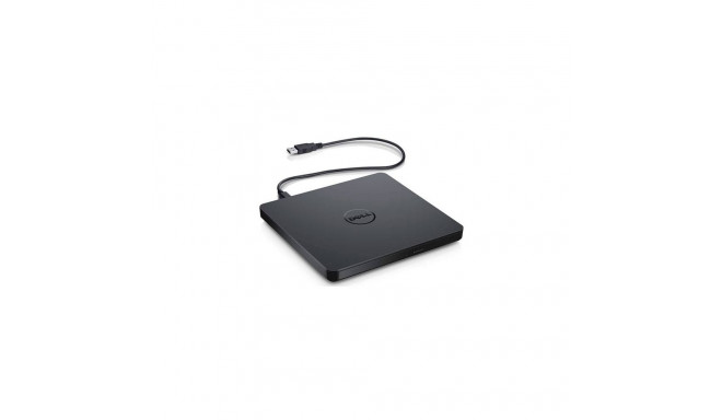 DELL 784-BBBI optical disc drive DVD±RW Black