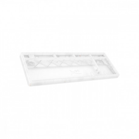 Keyboard housing Origins 2 1800 White Housing - BF0U3AA