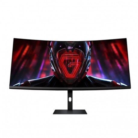 Curved Gaming Monitor G34WQi 2026