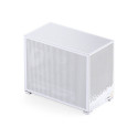 Jonsbo D32 STD MESH Midi Tower White