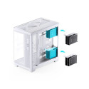 Jonsbo TK-4 Tower White