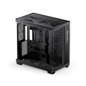 Jonsbo TK-4 Tower Black