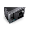 Jonsbo X400 Gray Tower Black