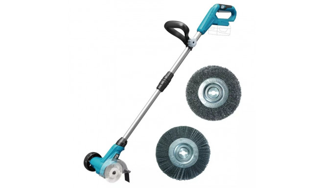 DEDRA DED7098 cordless grass shear