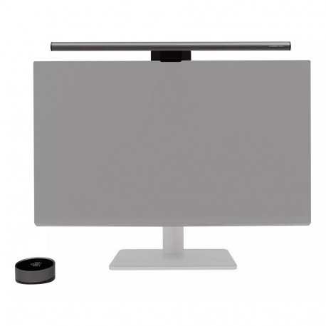 BenQ monitorilamp ScreenBar Halo 2, hall