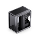 Jonsbo X400 Gray Tower Black