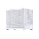 Jonsbo D32 PRO MESH Midi Tower White