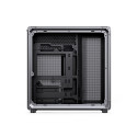 Jonsbo korpus X400, hall, must