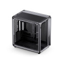 Jonsbo X400 Gray Tower Black