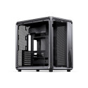 Jonsbo korpus X400, hall, must