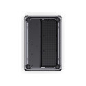 Jonsbo X400 Gray Tower Black