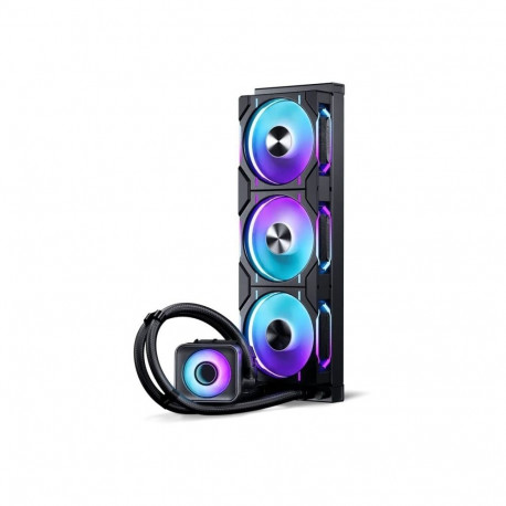PHANTEKS Glacier One 360D30 DRGB vee jahutus