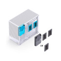 Jonsbo D32 STD Midi Tower White