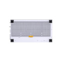 Jonsbo D32 STD Midi Tower White