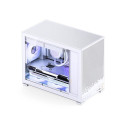 Jonsbo D32 STD Midi Tower White