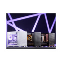 Jonsbo D32 STD Midi Tower White